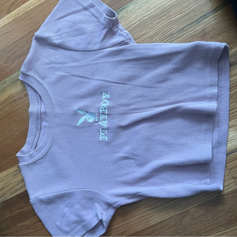 Playboy t shirt